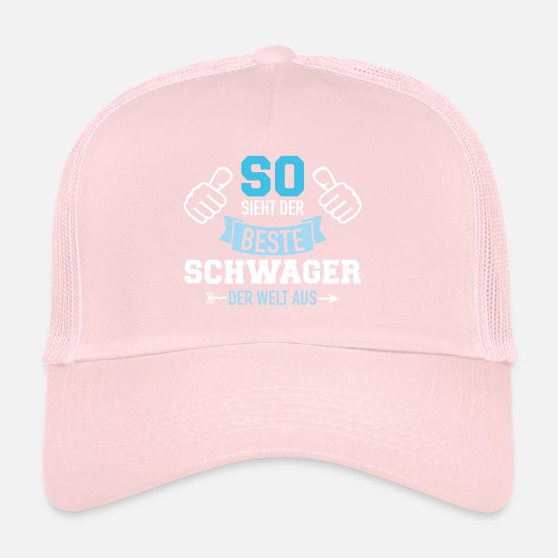 Schwager Trucker Cap