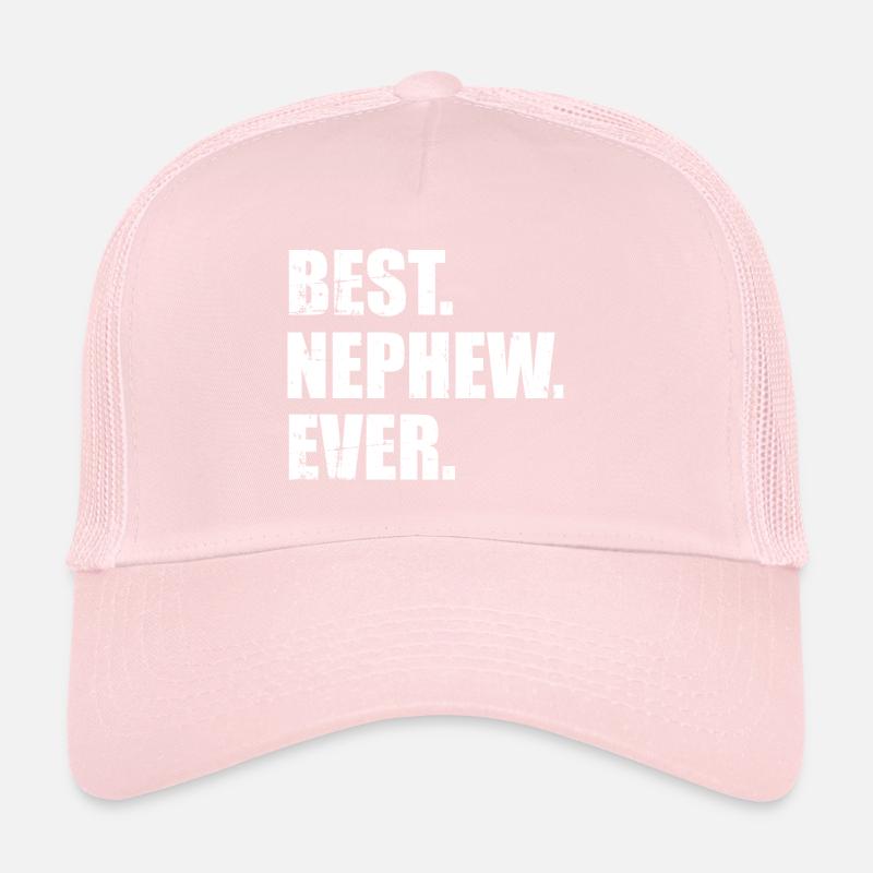 Neffe Trucker Cap
