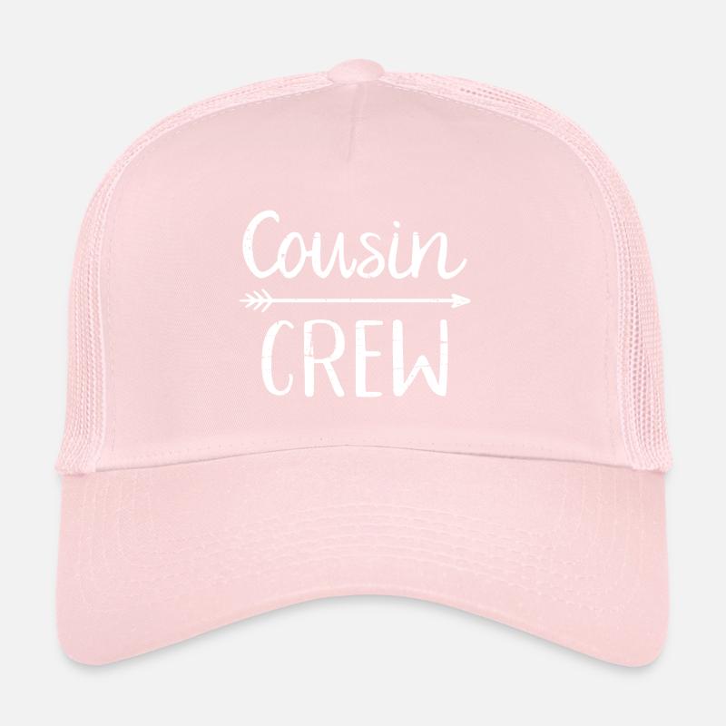 Trucker Cap