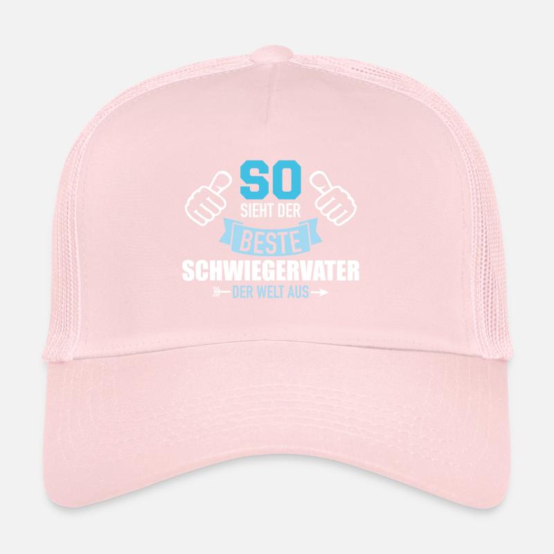 Schwiegervater Trucker Cap
