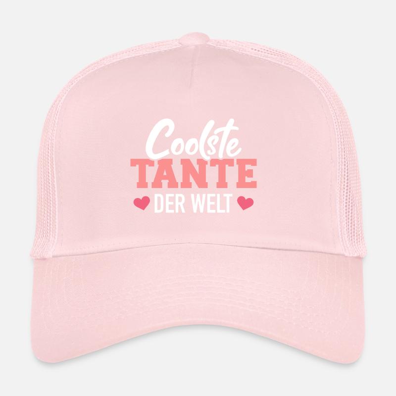 Tante Trucker Cap