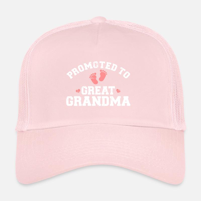 Trucker Cap