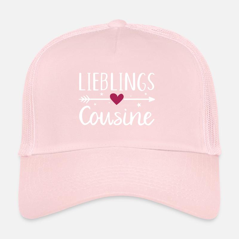 Trucker Cap