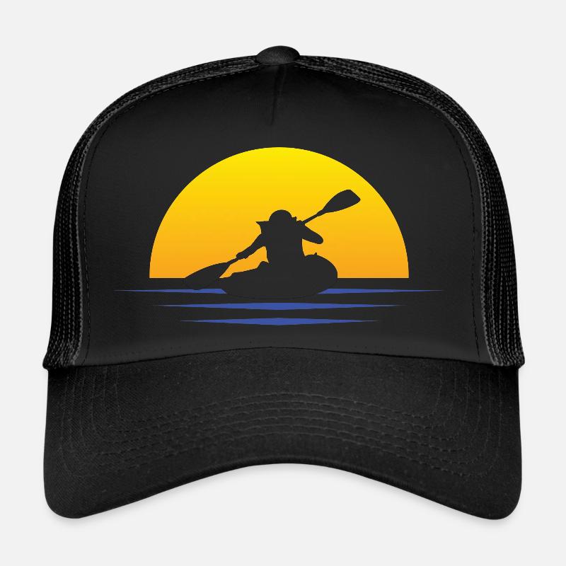 Rowers funny rowing Rower Saying Rowing club Trucker Cap