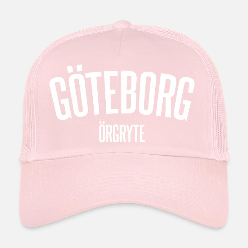Trucker Cap