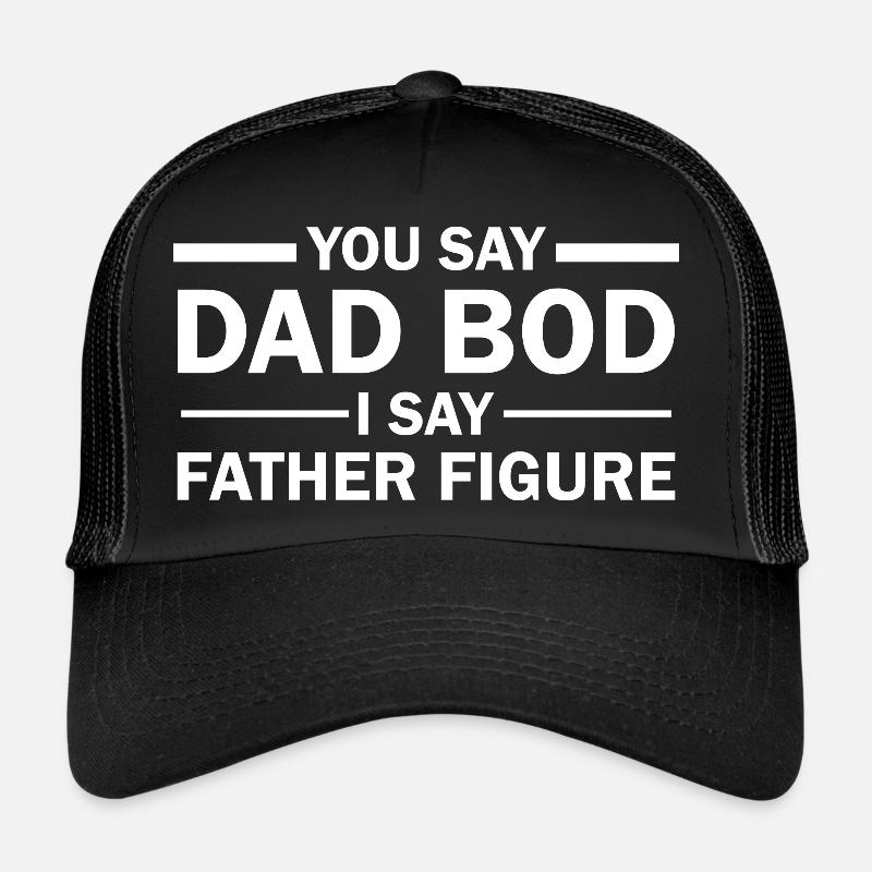Chien Hund Casquette trucker 