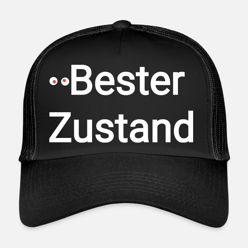 Best condition Trucker Cap