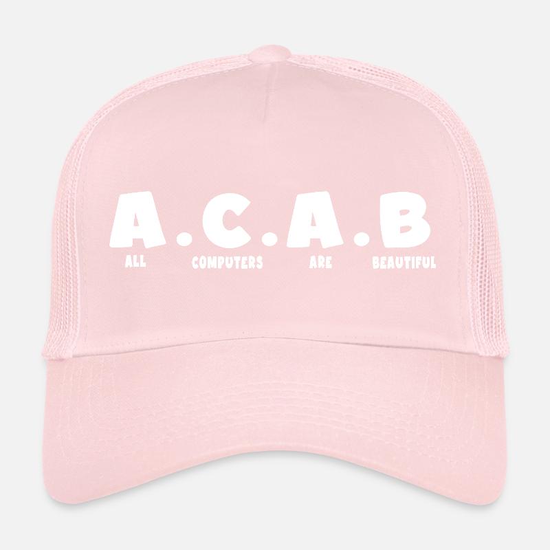 nerd coder iq server download data Trucker Cap