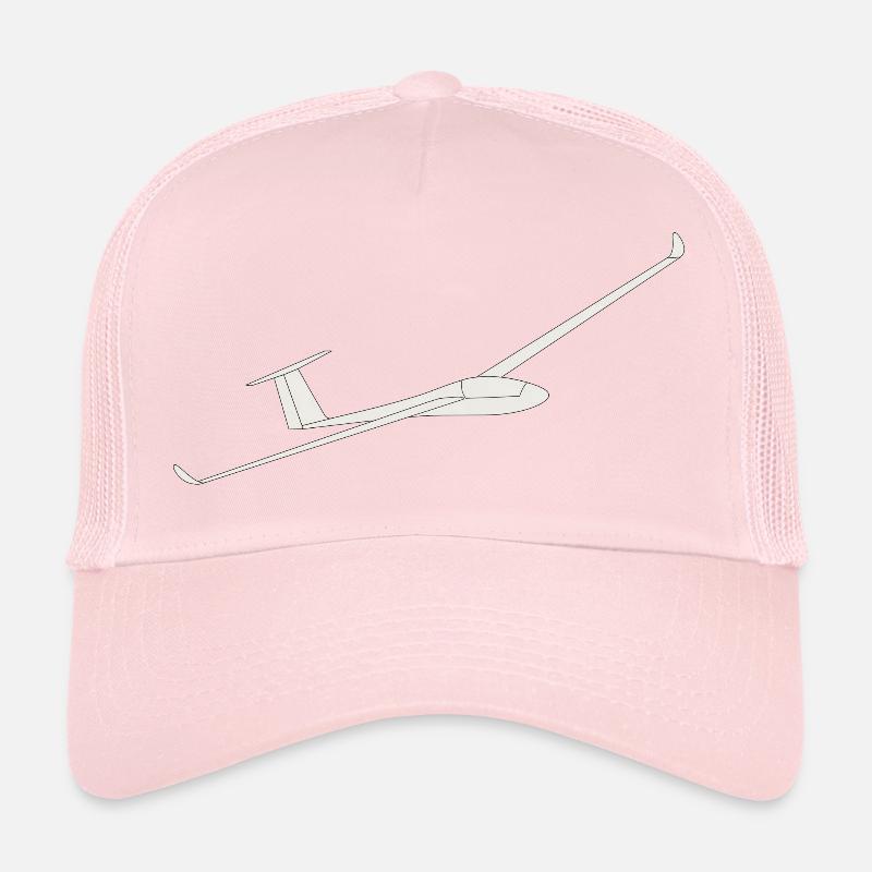 Glider Trucker Cap