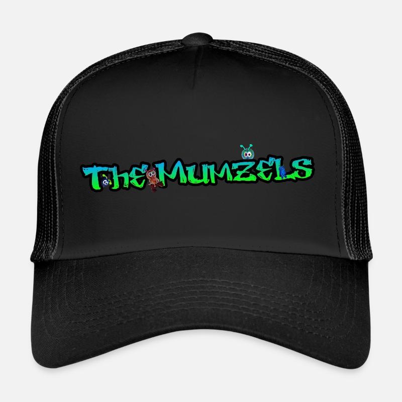 Die Mumzels Trucker Cap