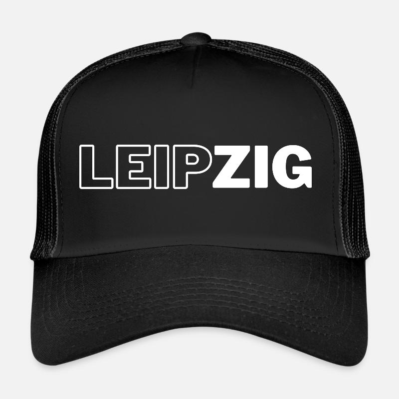 Leipzig Trucker Cap