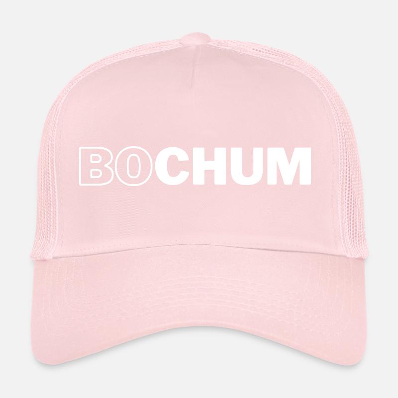 Bochum Trucker Cap