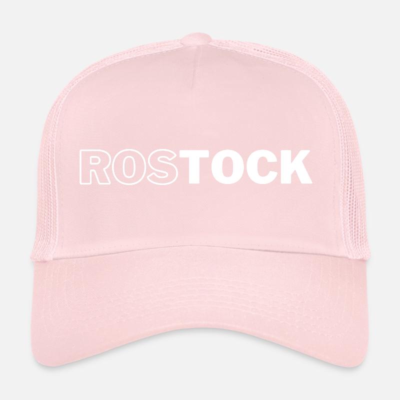 Rostock Trucker Cap