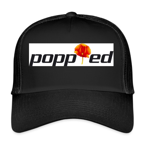 POPPIED - Cappellino sportivo