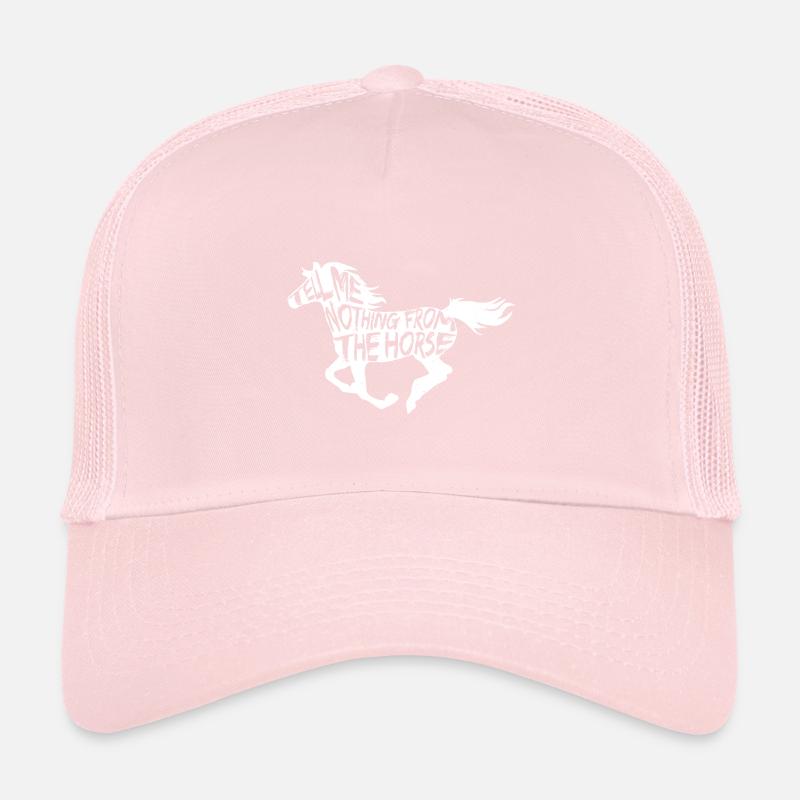 Denglisch Trucker Cap