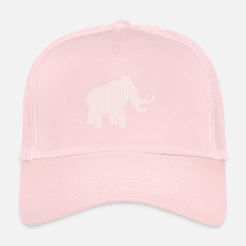 Mammut Trucker Cap