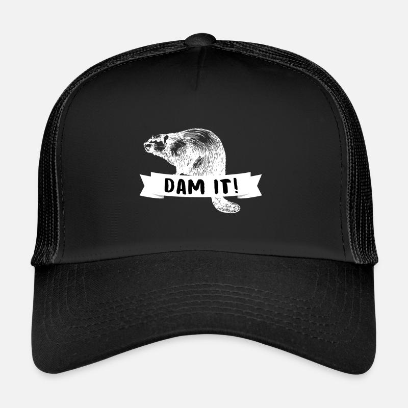 Biber Trucker Cap