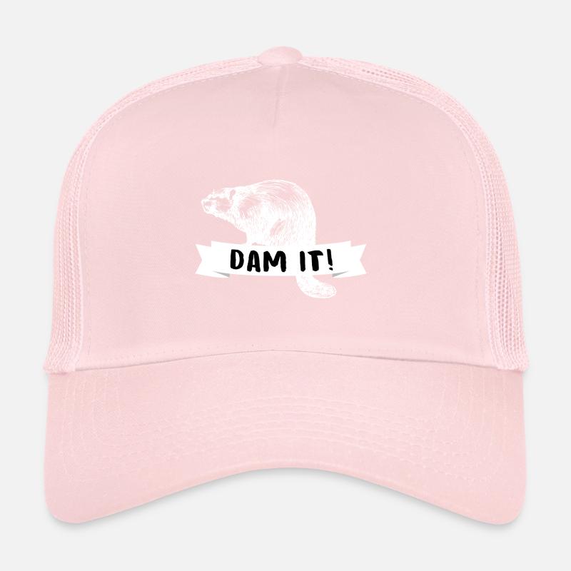 Biber Trucker Cap