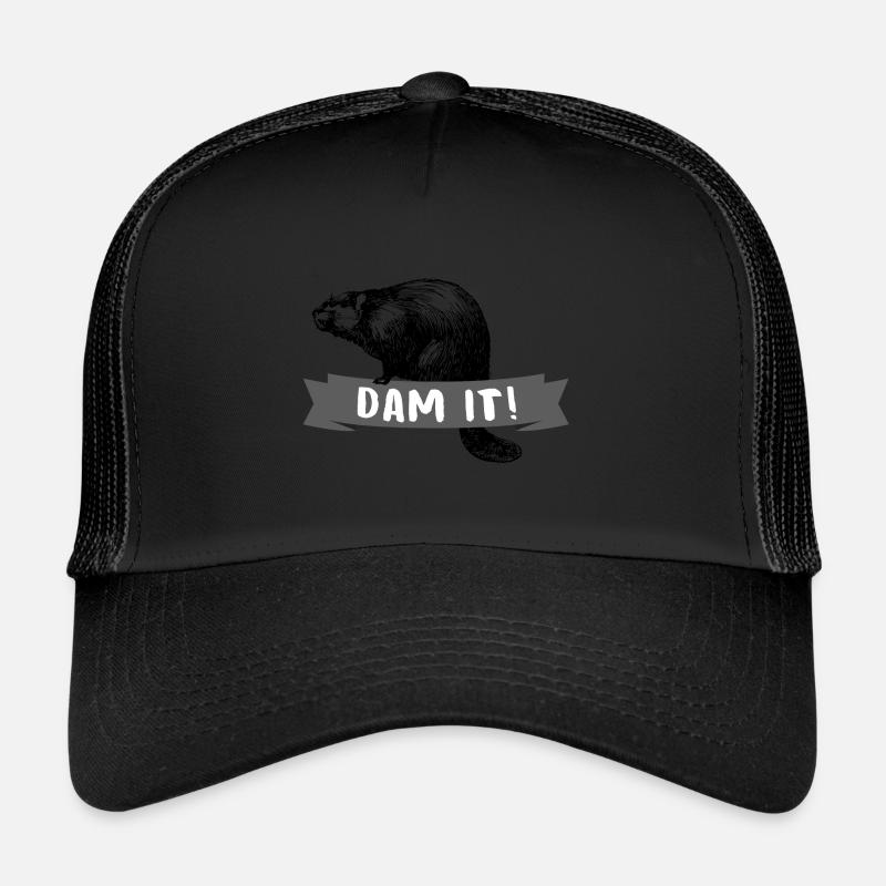 Biber Trucker Cap