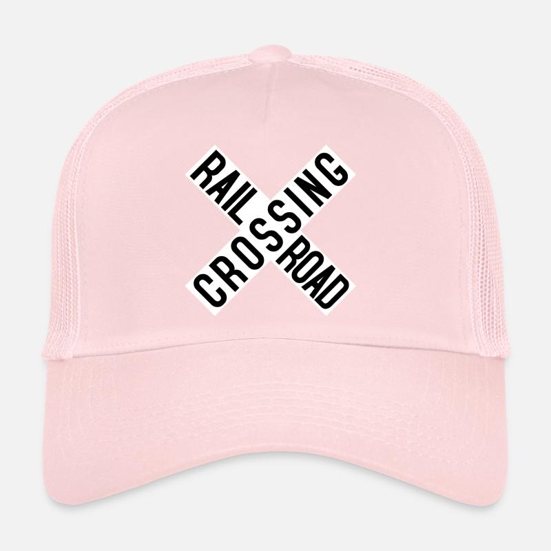 Gare Casquette trucker 
