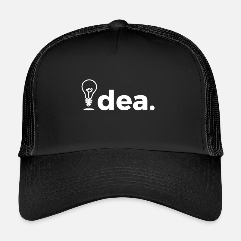 Technik Trucker Cap
