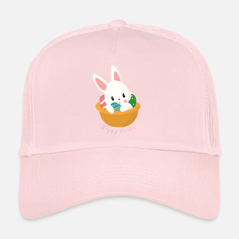 Trucker Cap