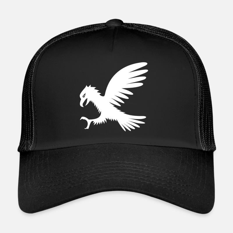 Adler Trucker Cap