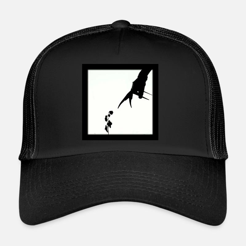 Nightmare on Elm Street Trucker Cap