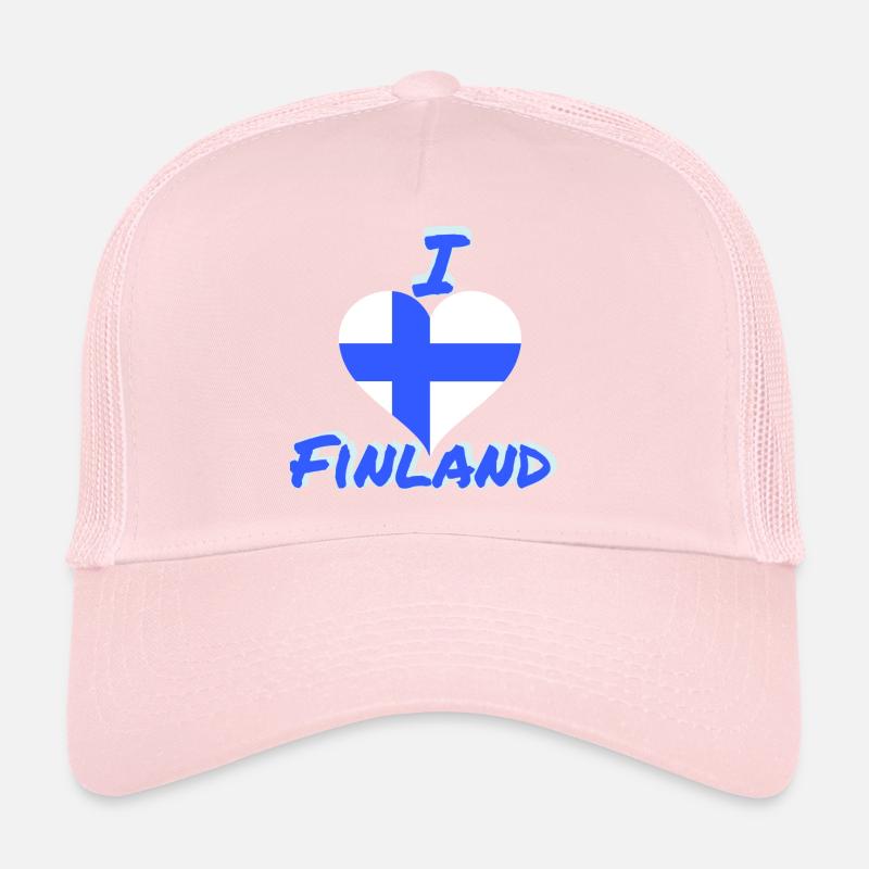 Trucker Cap