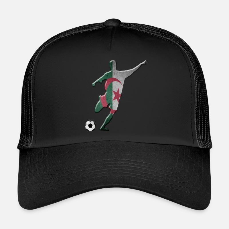 Algerien Trucker Cap