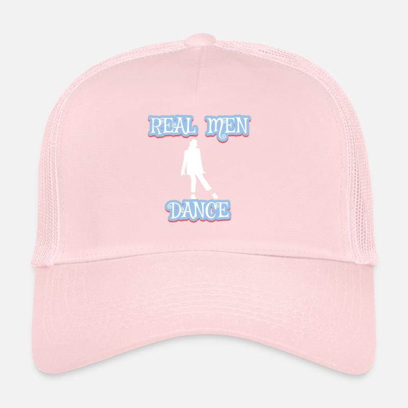 dance Trucker Cap