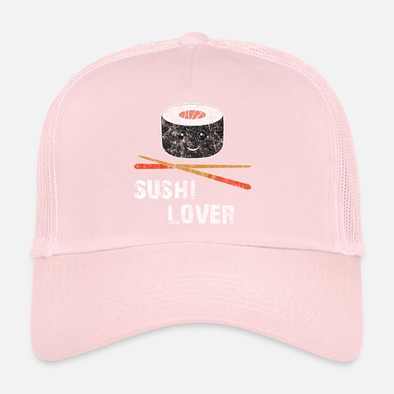 eat Trucker Cap