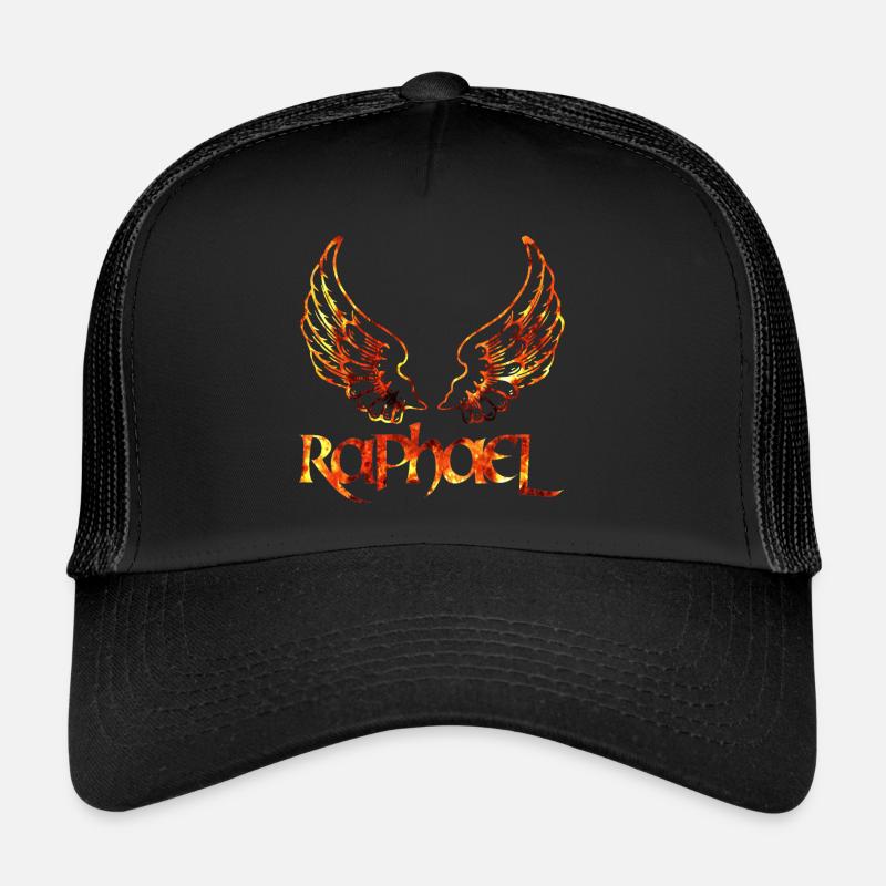ilesee rôl Casquette trucker 