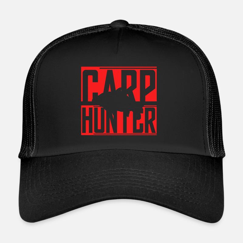 carphunter Trucker Cap