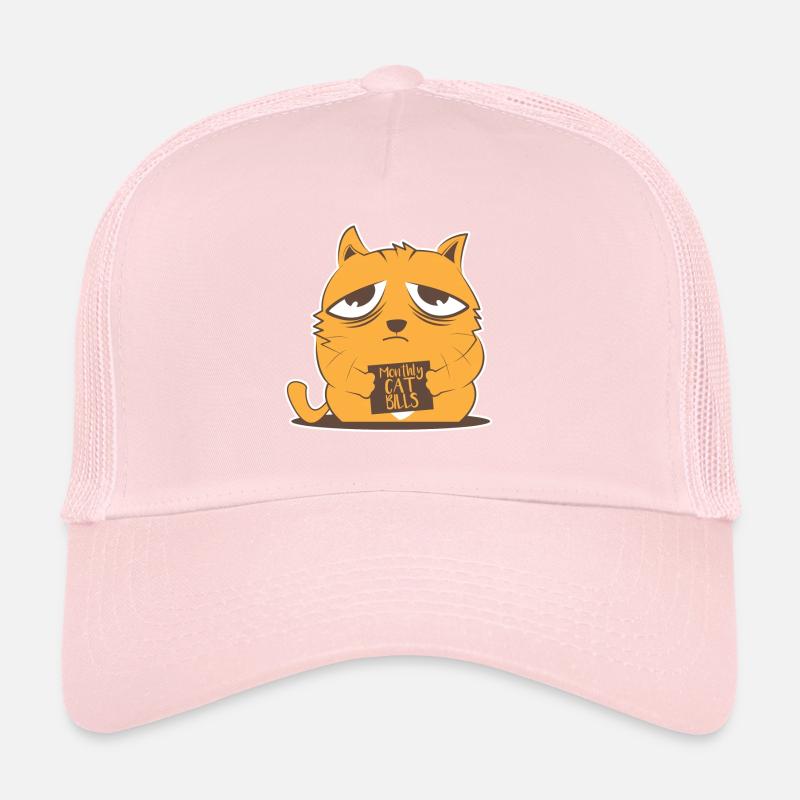 Trucker Cap
