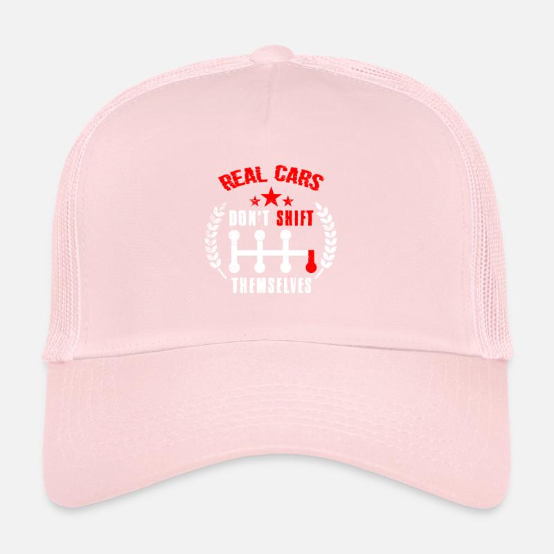 Trucker Cap