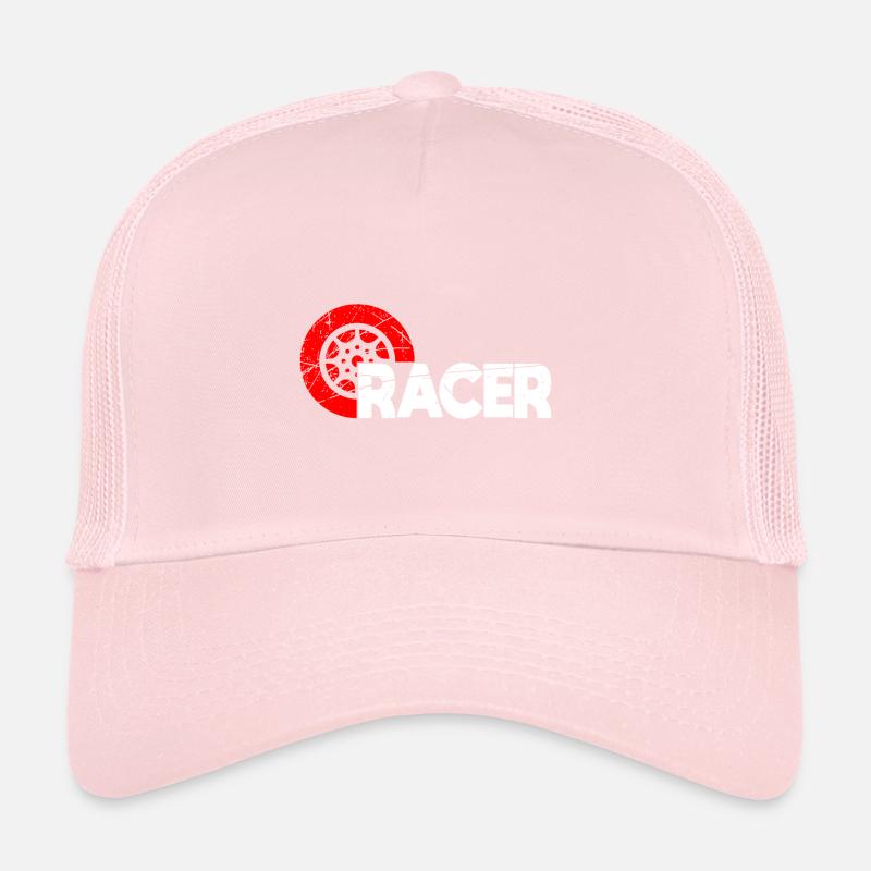 automobile Trucker Cap