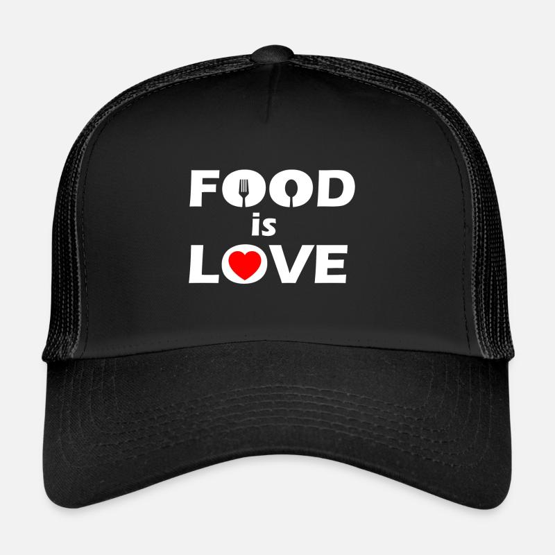Essen Trucker Cap