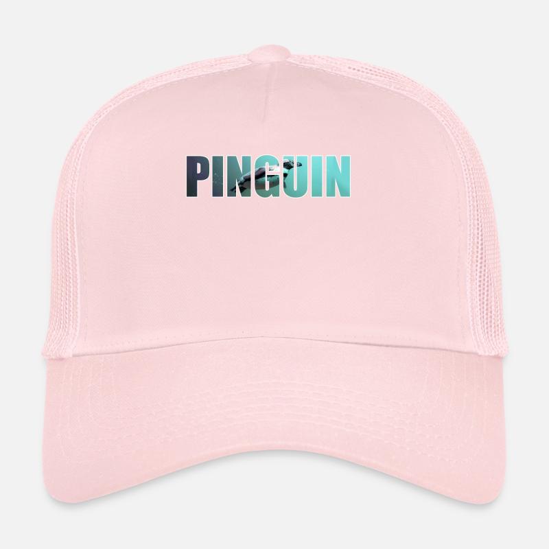 Trucker Cap