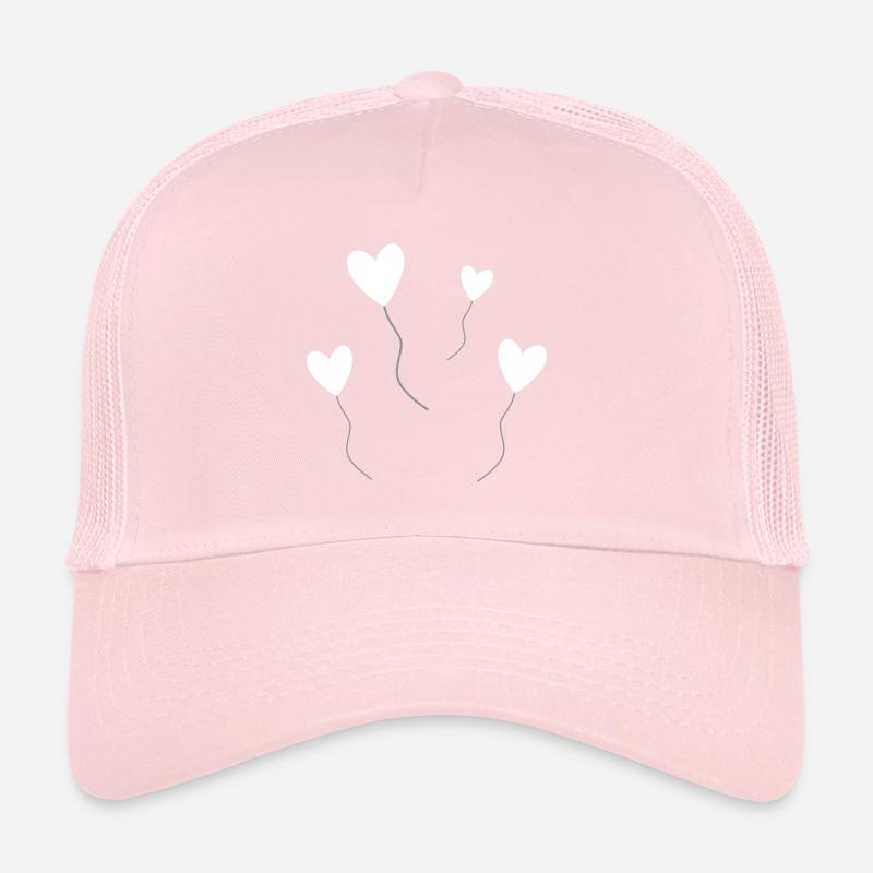 balloons Trucker Cap
