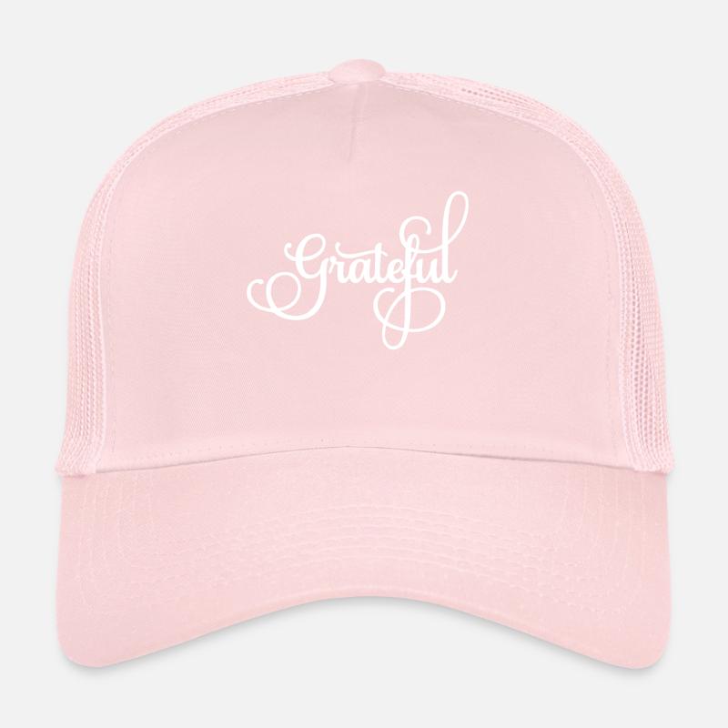 Danke Trucker Cap