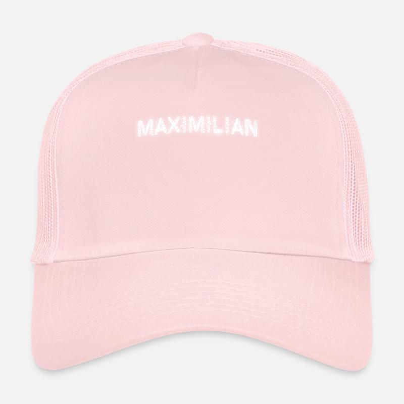 Trucker Cap