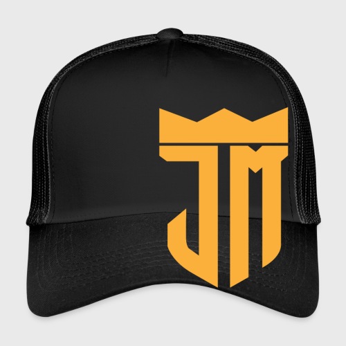 Jimi Mendez - Trucker Cap