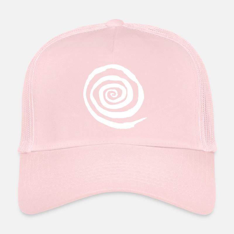 hypnose Casquette trucker 