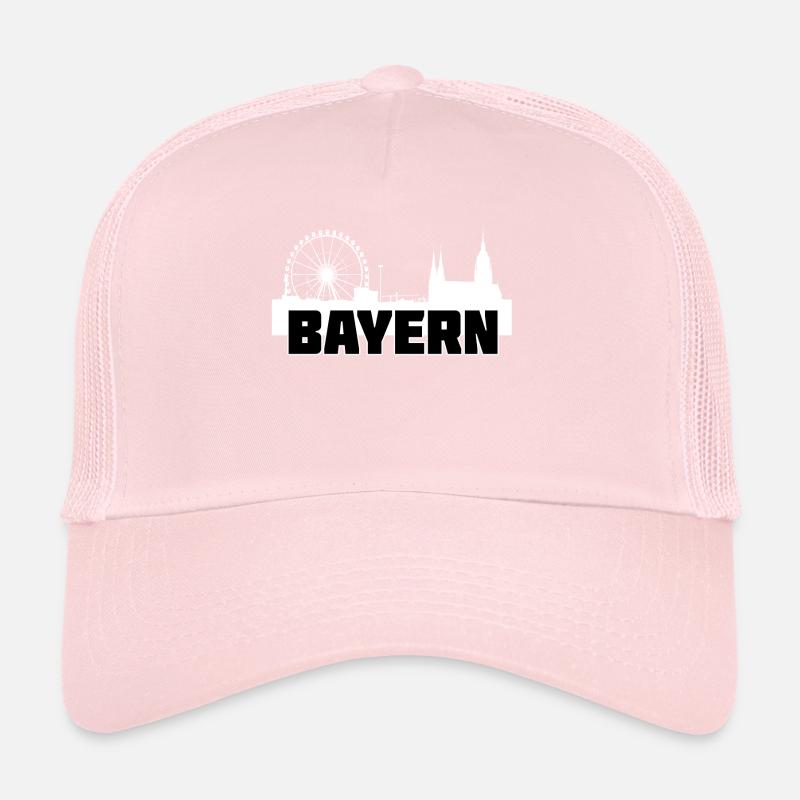 Trucker Cap