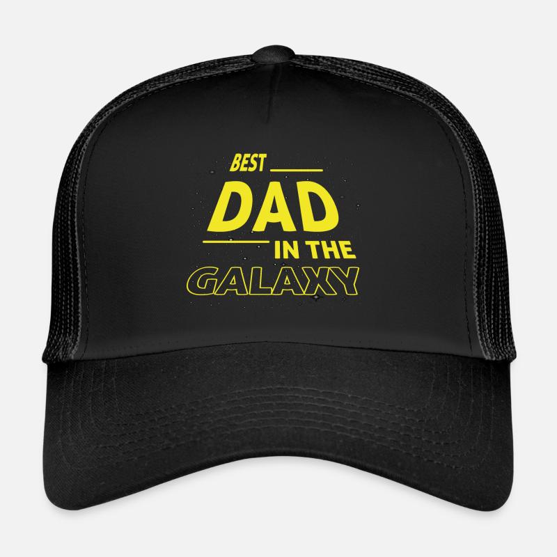 Bester Papa Trucker Cap