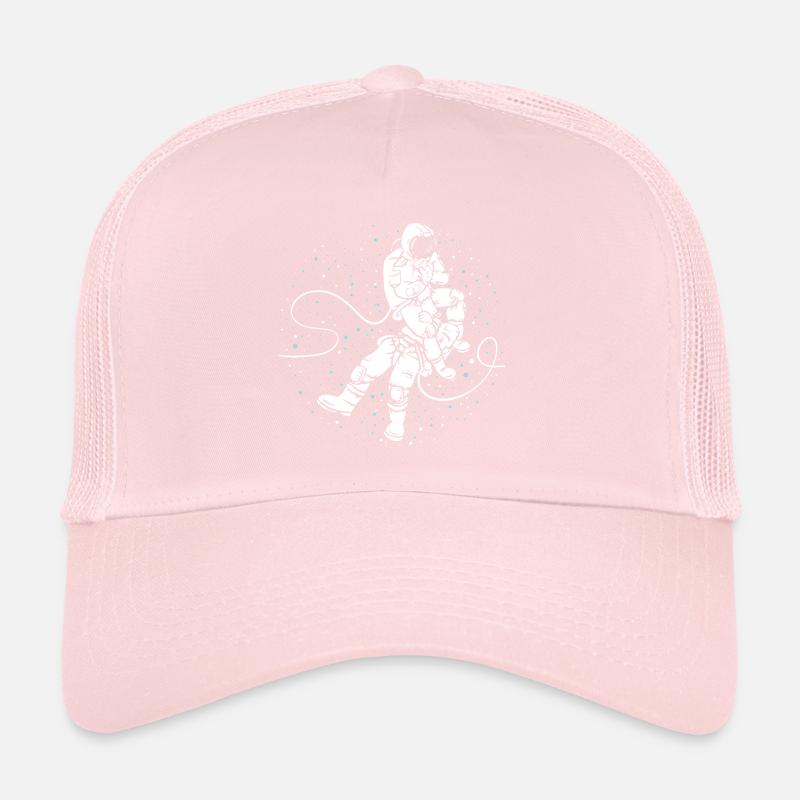 Funny bjj Trucker Cap