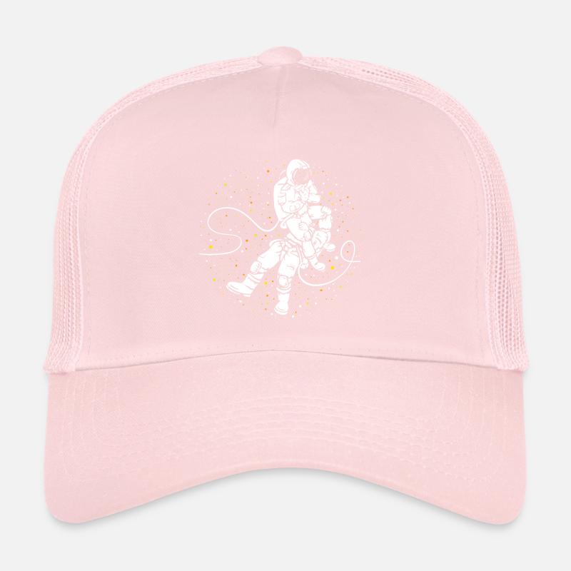 jiu jitsu Trucker Cap