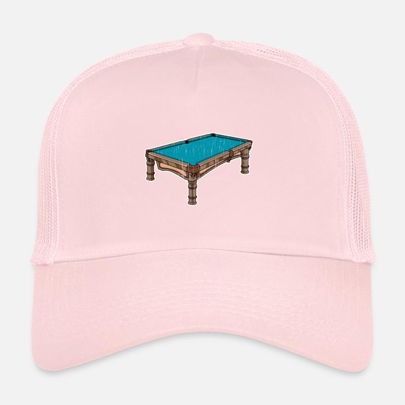 Trucker Cap