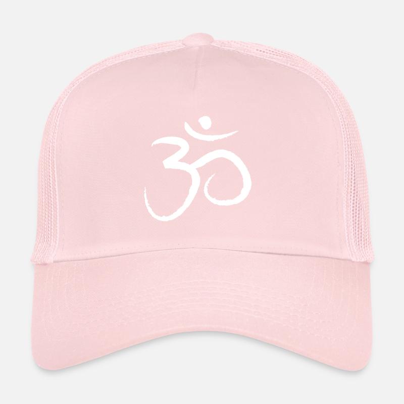 OM Casquette trucker 